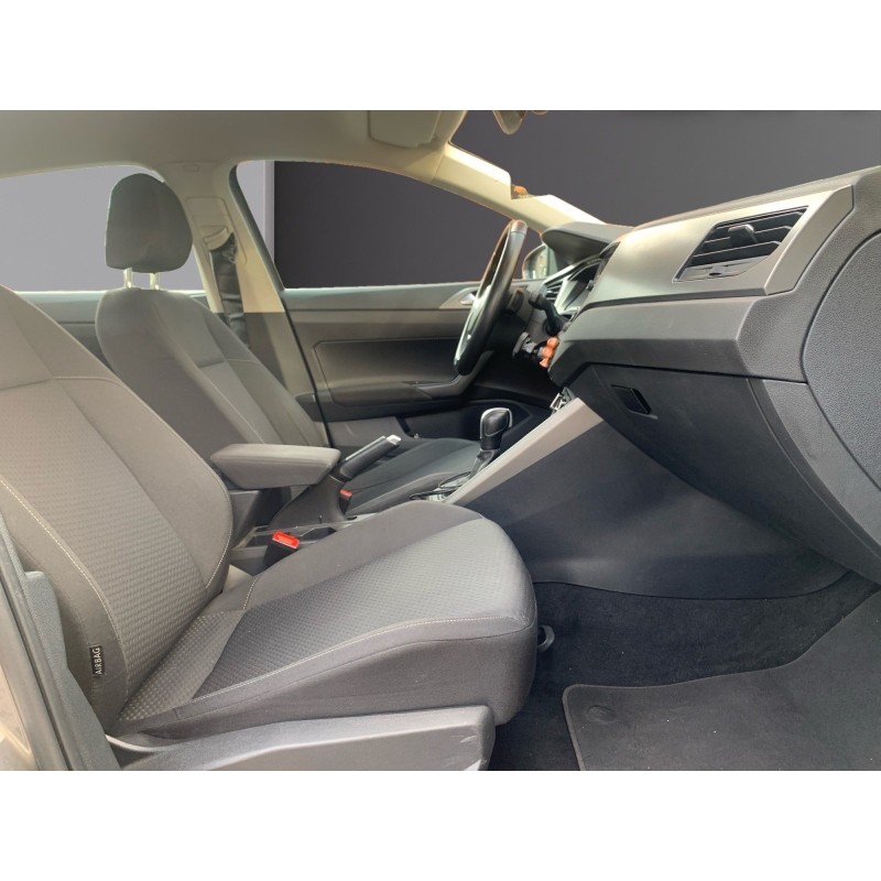 VOLKSWAGEN POLO 1.6 TDI 95 SS DSG7 Lounge GARANTIE 12 MOIS