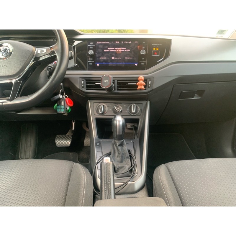 VOLKSWAGEN POLO 1.6 TDI 95 SS DSG7 Lounge GARANTIE 12 MOIS