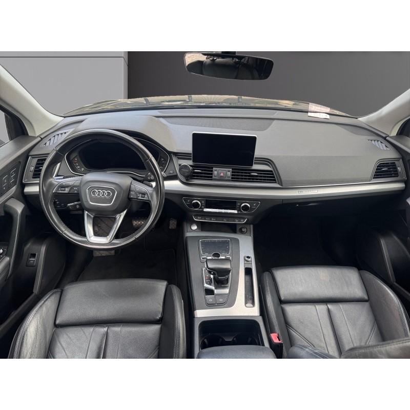AUDI Q5 Q5 2.0 TDI 190 S tronic 7 Quattro Avus GARANTIE 12 MOIS