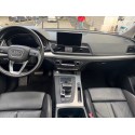 AUDI Q5 Q5 2.0 TDI 190 S tronic 7 Quattro Avus GARANTIE 12 MOIS