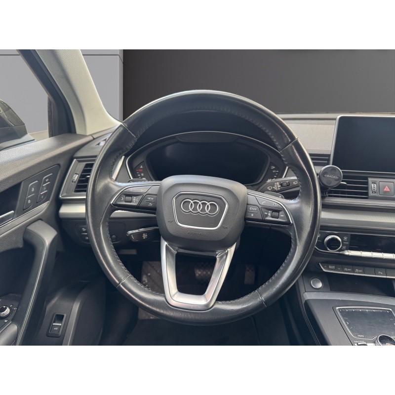 AUDI Q5 Q5 2.0 TDI 190 S tronic 7 Quattro Avus GARANTIE 12 MOIS