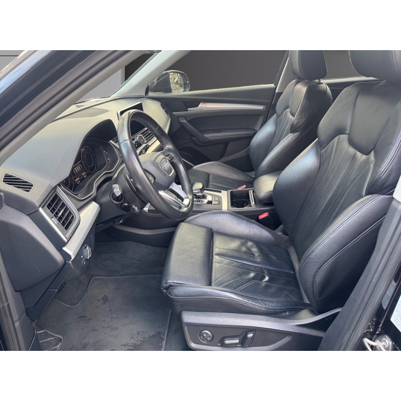 AUDI Q5 Q5 2.0 TDI 190 S tronic 7 Quattro Avus GARANTIE 12 MOIS