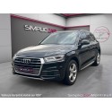 AUDI Q5 Q5 2.0 TDI 190 S tronic 7 Quattro Avus GARANTIE 12 MOIS