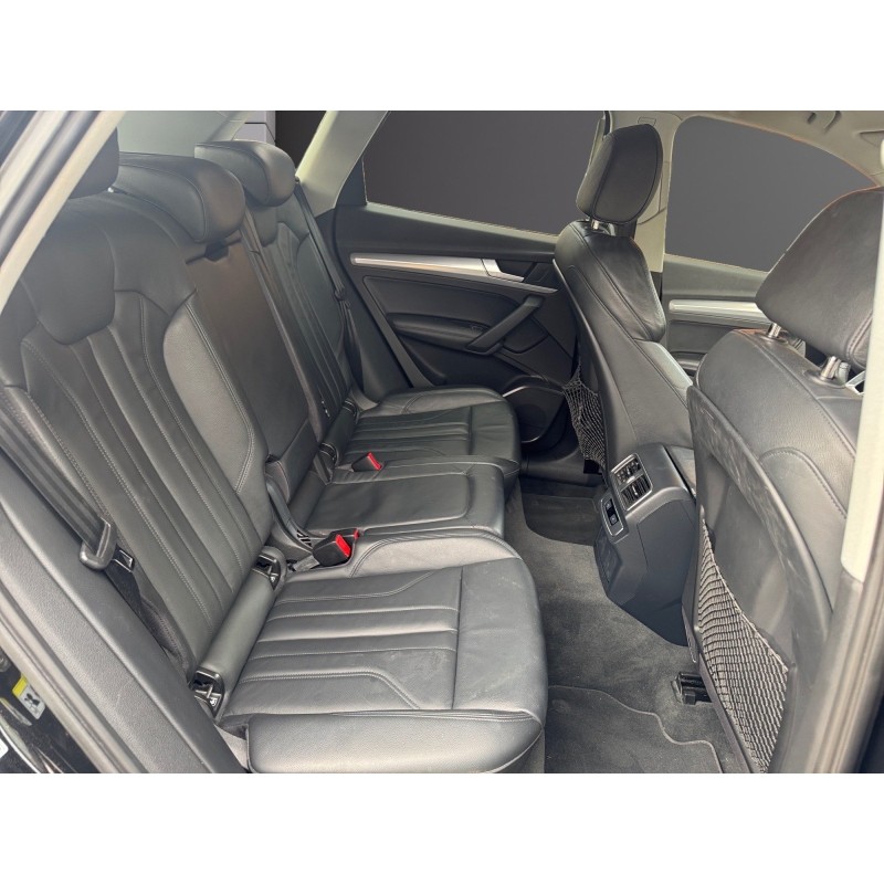 AUDI Q5 Q5 2.0 TDI 190 S tronic 7 Quattro Avus GARANTIE 12 MOIS