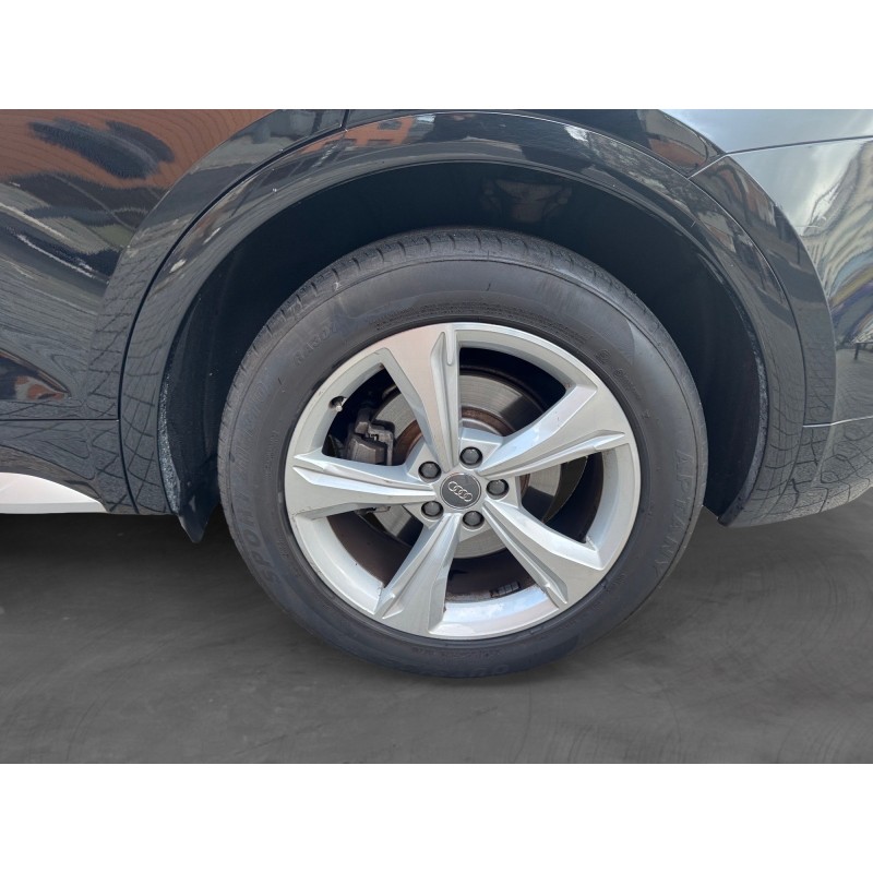 AUDI Q5 Q5 2.0 TDI 190 S tronic 7 Quattro Avus GARANTIE 12 MOIS