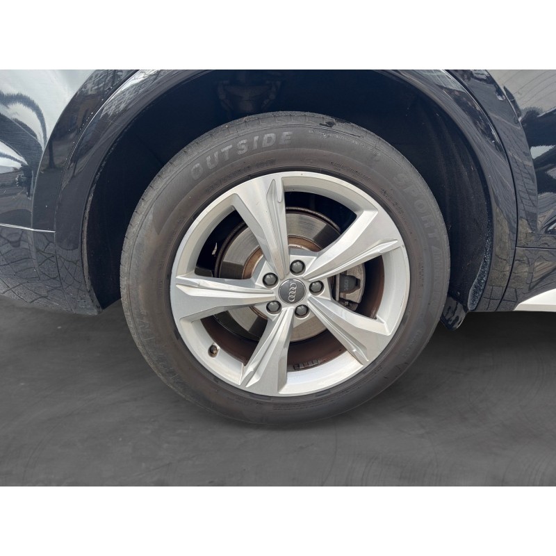 AUDI Q5 Q5 2.0 TDI 190 S tronic 7 Quattro Avus GARANTIE 12 MOIS