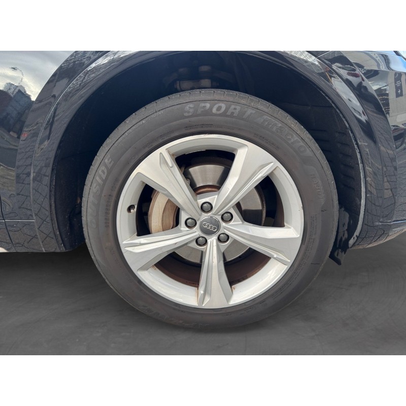 AUDI Q5 Q5 2.0 TDI 190 S tronic 7 Quattro Avus GARANTIE 12 MOIS