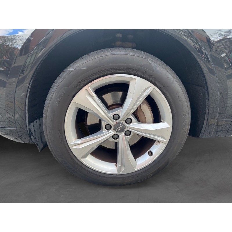 AUDI Q5 Q5 2.0 TDI 190 S tronic 7 Quattro Avus GARANTIE 12 MOIS