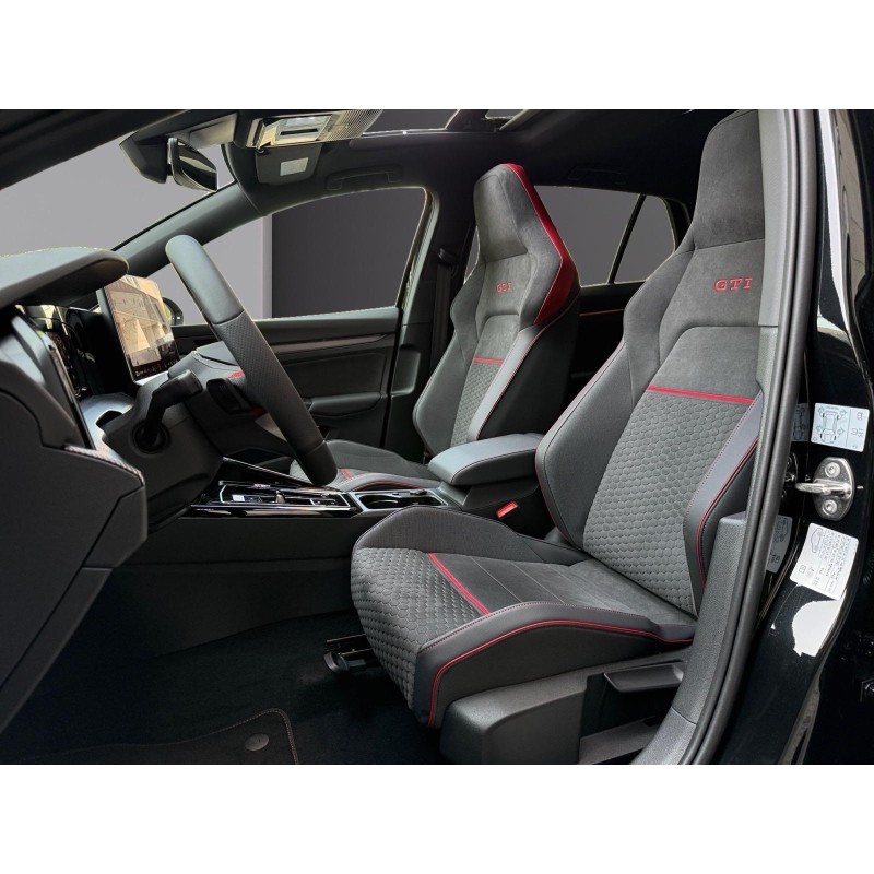 VOLKSWAGEN GOLF 2.0 TSI 300 DSG7 GTI Clubsport STYLE BLACK MOD 2025