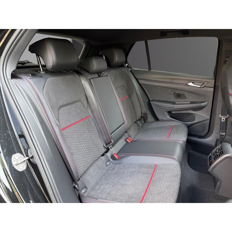 VOLKSWAGEN GOLF 2.0 TSI 300 DSG7 GTI Clubsport STYLE BLACK MOD 2025