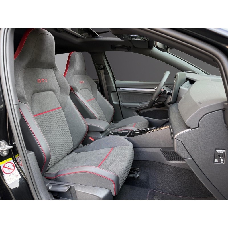 VOLKSWAGEN GOLF 2.0 TSI 300 DSG7 GTI Clubsport STYLE BLACK MOD 2025