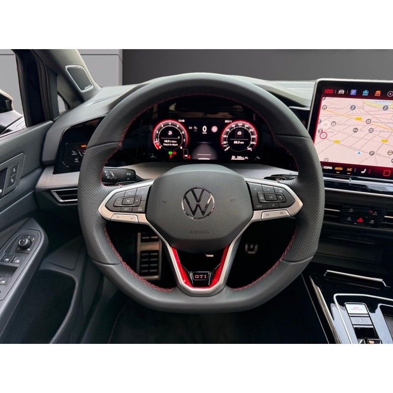 VOLKSWAGEN GOLF 2.0 TSI 300 DSG7 GTI Clubsport STYLE BLACK MOD 2025