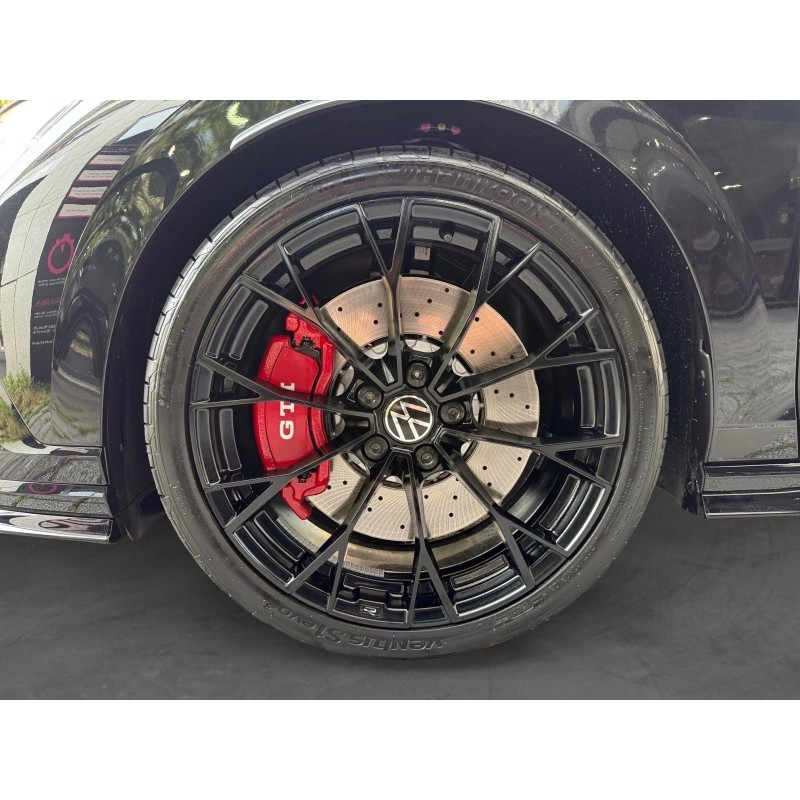 VOLKSWAGEN GOLF 2.0 TSI 300 DSG7 GTI Clubsport STYLE BLACK MOD 2025