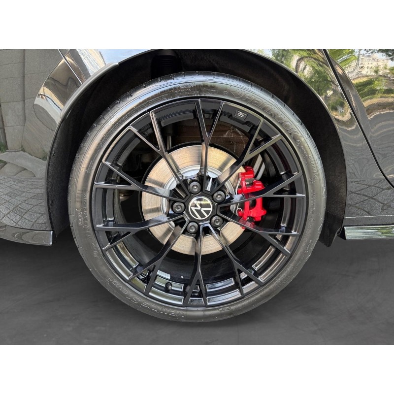 VOLKSWAGEN GOLF 2.0 TSI 300 DSG7 GTI Clubsport STYLE BLACK MOD 2025