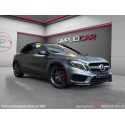 MERCEDES CLASSE GLA 45 AMG 4-Matic SPEEDSHIFT DCT AMG A
