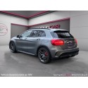 MERCEDES CLASSE GLA 45 AMG 4-Matic SPEEDSHIFT DCT AMG A