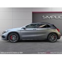 MERCEDES CLASSE GLA 45 AMG 4-Matic SPEEDSHIFT DCT AMG A