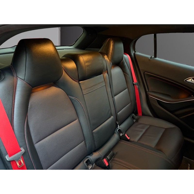 MERCEDES CLASSE GLA 45 AMG 4-Matic SPEEDSHIFT DCT AMG A