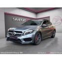 MERCEDES CLASSE GLA 45 AMG 4-Matic SPEEDSHIFT DCT AMG A