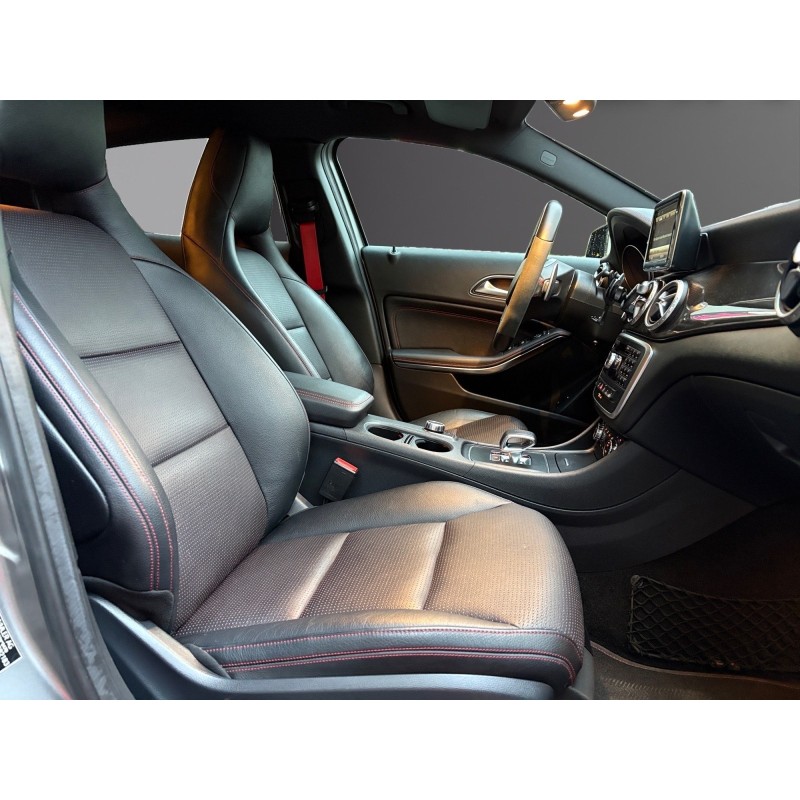 MERCEDES CLASSE GLA 45 AMG 4-Matic SPEEDSHIFT DCT AMG A