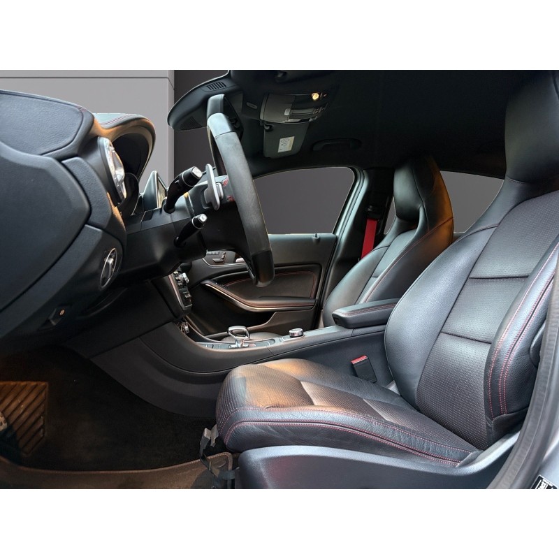 MERCEDES CLASSE GLA 45 AMG 4-Matic SPEEDSHIFT DCT AMG A