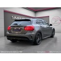 MERCEDES CLASSE GLA 45 AMG 4-Matic SPEEDSHIFT DCT AMG A