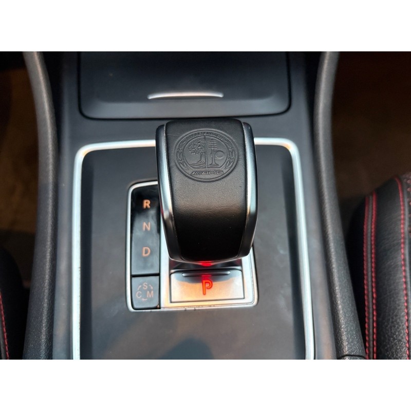 MERCEDES CLASSE GLA 45 AMG 4-Matic SPEEDSHIFT DCT AMG A