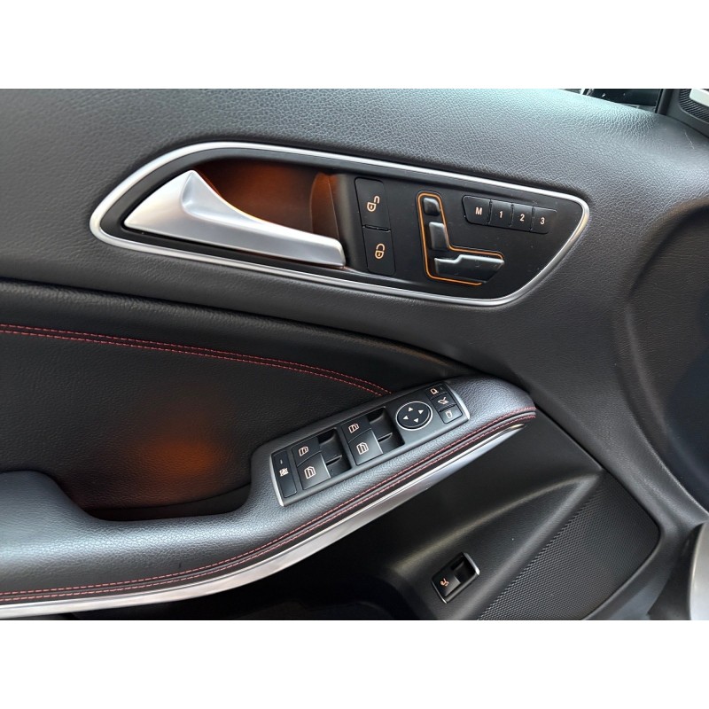 MERCEDES CLASSE GLA 45 AMG 4-Matic SPEEDSHIFT DCT AMG A