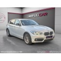 BMW SERIE 1 F20 LCI2 116i 109 ch Sport