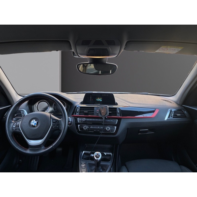 BMW SERIE 1 F20 LCI2 116i 109 ch Sport