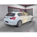 BMW SERIE 1 F20 LCI2 116i 109 ch Sport