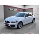 BMW SERIE 1 F20 LCI2 116i 109 ch Sport