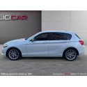 BMW SERIE 1 F20 LCI2 116i 109 ch Sport