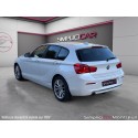 BMW SERIE 1 F20 LCI2 116i 109 ch Sport