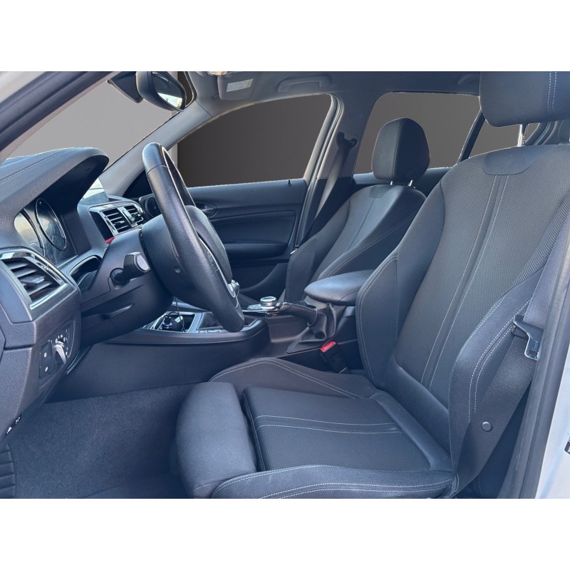 BMW SERIE 1 F20 LCI2 116i 109 ch Sport