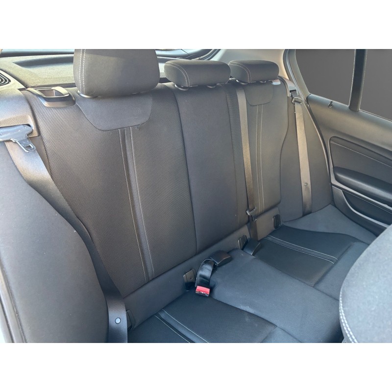 BMW SERIE 1 F20 LCI2 116i 109 ch Sport