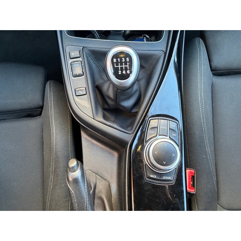 BMW SERIE 1 F20 LCI2 116i 109 ch Sport