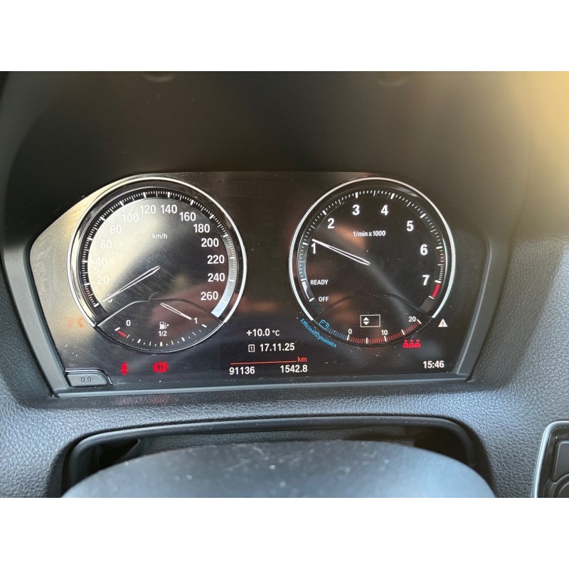 BMW SERIE 1 F20 LCI2 116i 109 ch Sport