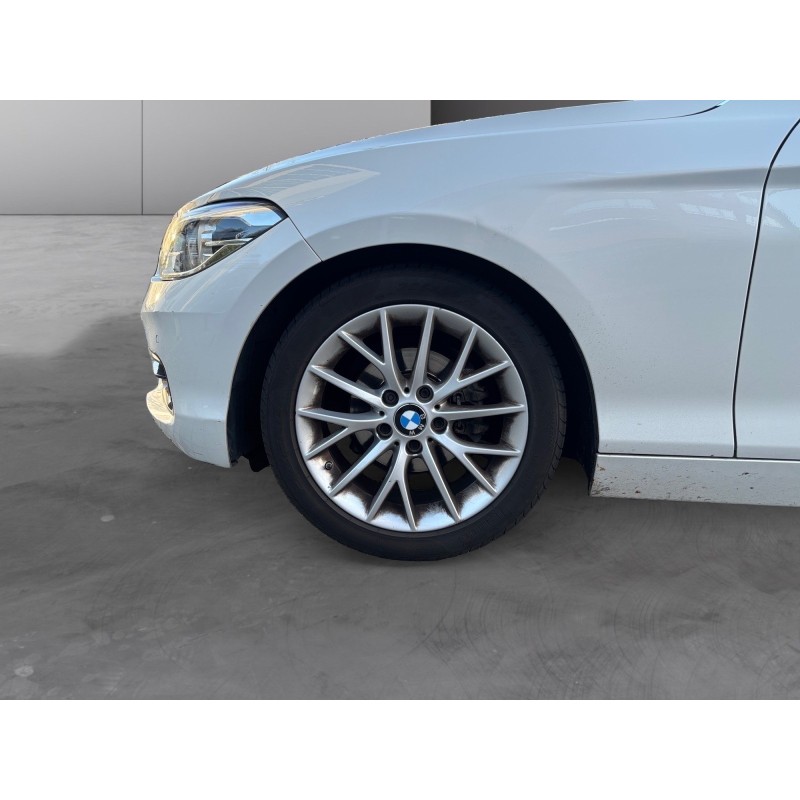 BMW SERIE 1 F20 LCI2 116i 109 ch Sport