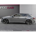 AUDI RS4 AVANT V6 2.9 TFSI 450 ch Tiptronic 8 PACK BLACK