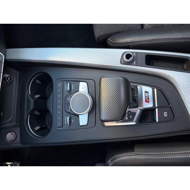 AUDI RS4 AVANT V6 2.9 TFSI 450 ch Tiptronic 8 PACK BLACK