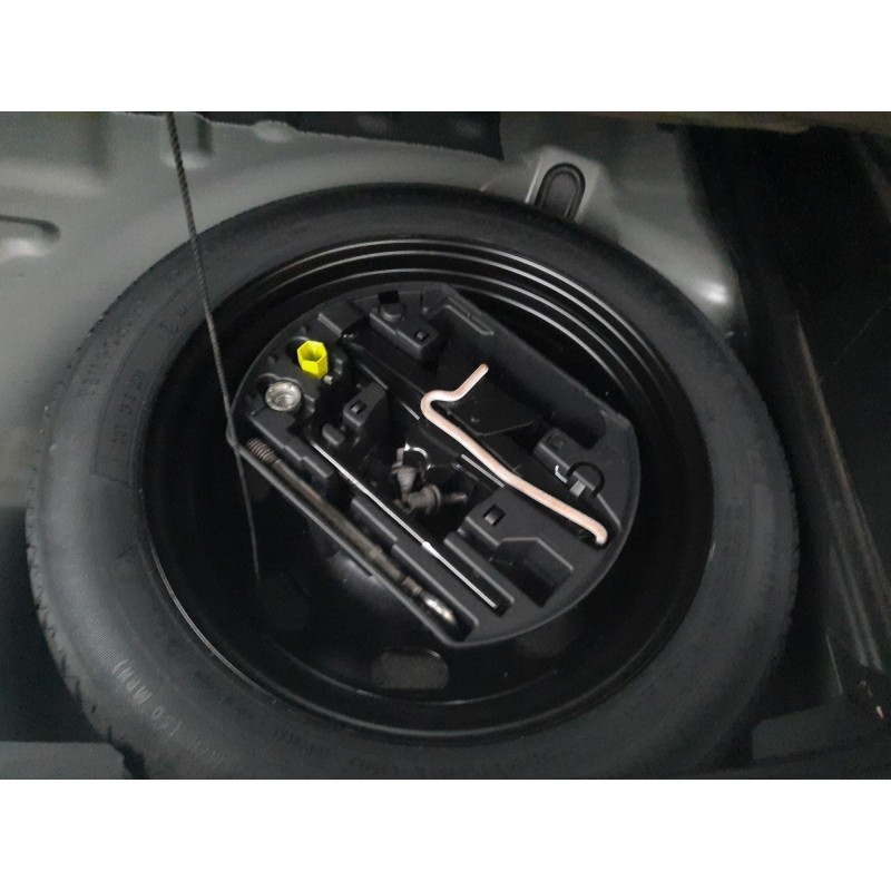 DS DS7 CROSSBACK BUSINESS blueHDi 130 EAT8