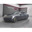 PORSCHE PANAMERA 4 V6 3.0 462 Hybrid PDK /PORSCHE APPROUVED L/ENTRETIENS PORSCHE/