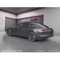 PORSCHE PANAMERA 4 V6 3.0 462 Hybrid PDK /PORSCHE APPROUVED L/ENTRETIENS PORSCHE/