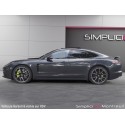 PORSCHE PANAMERA 4 V6 3.0 462 Hybrid PDK /PORSCHE APPROUVED L/ENTRETIENS PORSCHE/
