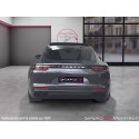 PORSCHE PANAMERA 4 V6 3.0 462 Hybrid PDK /PORSCHE APPROUVED L/ENTRETIENS PORSCHE/