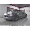 PORSCHE PANAMERA 4 V6 3.0 462 Hybrid PDK /PORSCHE APPROUVED L/ENTRETIENS PORSCHE/