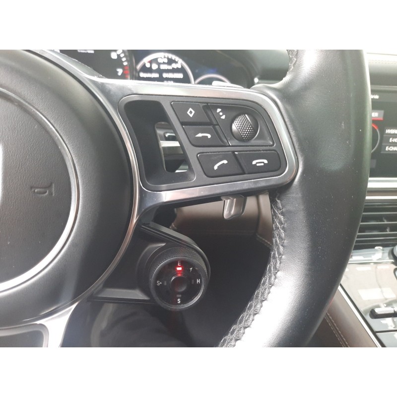 PORSCHE PANAMERA 4 V6 3.0 462 Hybrid PDK /PORSCHE APPROUVED L/ENTRETIENS PORSCHE/