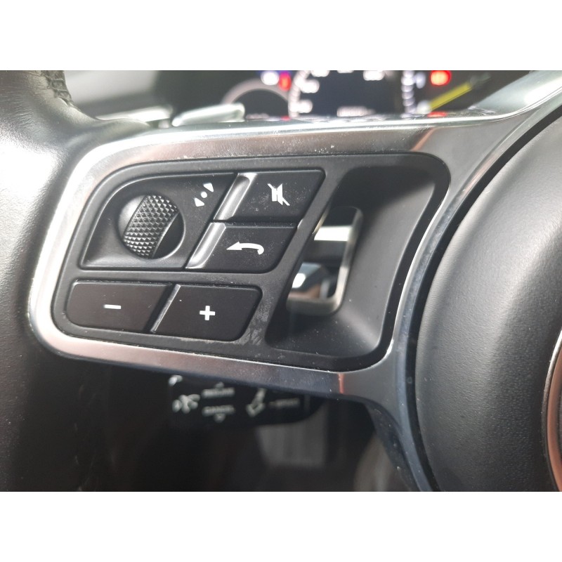 PORSCHE PANAMERA 4 V6 3.0 462 Hybrid PDK /PORSCHE APPROUVED L/ENTRETIENS PORSCHE/