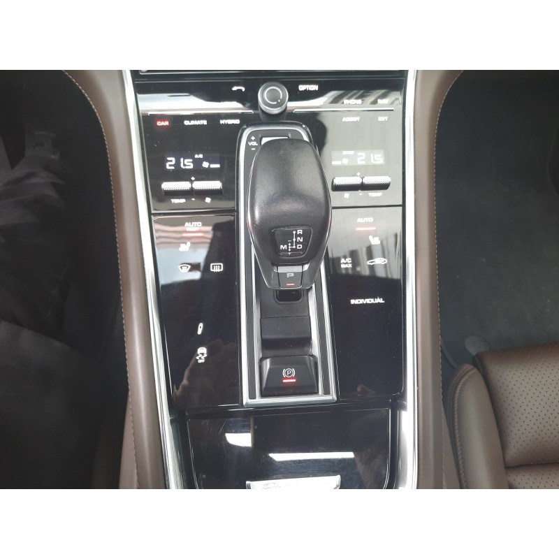 PORSCHE PANAMERA 4 V6 3.0 462 Hybrid PDK /PORSCHE APPROUVED L/ENTRETIENS PORSCHE/